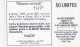Telecarte Publique F5 LUXE - Macif Toffee  - Bul1 - 65600 Ex -  50 Un - 1987 - 1987