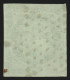 N°2b, Cérès 15c Vert-foncé, Oblitéré étoile De Paris - TB D'ASPECT - 1849-1850 Cérès