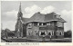 Uithuizermeeden Ger. Kerk En Pastorie Gelopen 1940 - Uithuizen