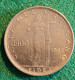 Vaticano 100 Lire 1962 - Vaticano (Ciudad Del)