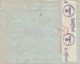 Roumanie Lettre Censurée Pour L'Allemagne - World War 2 Letters