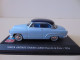 Voiture " Simca Aronde Grand Large "  Dans Sa Boite - Toy Memorabilia