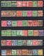 USA Precancel - New Jersey - Paterson - Small Collection - Precancels