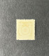 (T1) Portugal - Lisbon Geography Society Stamp Set 3 - MH - Unused Stamps