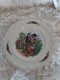 Delcampe - Service Assiettes Et Plat Riquewihr - Other & Unclassified