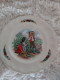 Delcampe - Service Assiettes Et Plat Riquewihr - Other & Unclassified