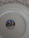 Delcampe - Service Assiettes Et Plat Riquewihr - Other & Unclassified