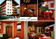 73888205 Woergl  Kufstein Tirol AT Hotel Hauser Rezeption Gastraeume Zimmer  - Autres & Non Classés