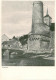 73888201 Bautzen Burgwasserturm Kuenstlerkarte Bautzen - Bautzen