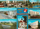 73888198 Obertshausen Teilansichten Hochhaeuser Kirche Rathaus Obertshausen - Obertshausen