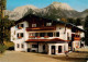 73888182 Schoenau Berchtesgaden Stolls Hotel Alpina Alpen Schoenau Berchtesgaden - Berchtesgaden