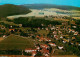 73888166 Bad Holzhausen Luebbecke Preussisch Oldendorf NRW Panorama Wiehengebirg - Getmold