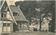 Travemünde - Seetempel - Blick Auf Die Segelregatta - Luebeck-Travemuende