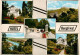 73888106 Wuerzburg Bayern Hotel Bergfried Panorama Maintal  - Wuerzburg