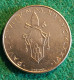 Vaticano 100 Lire 1976 - Vatican