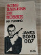 Livre Ian Fleming - James Bond 007 : Bons Baisers De Russie  Plon 1964 - Actie