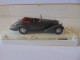 Voiture " Talbot T 23 " Solido, Dans Sa Boite - Toy Memorabilia