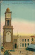 MAROC / MARRUECOS  - CASABLANCA - LA TOUR DE L'HOROLOGE- 1910s (12509) - Casablanca
