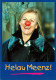 73887956 Mainz  Rhein Fasnachts Clown  - Mainz