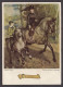 PR181/ RENOIR, *Allée Cavalière Au Bois De Boulogne - Reiterin Im Bois De Boulogne*, Hamburg Kunsthalle - Pintura & Cuadros