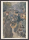 PR177/ RENOIR, *Les Parapluies*, Londres, National Gallery - Peintures & Tableaux