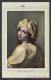 PR173/ Guido RENI, *Beatrice Cenci*, Roma, Galleria Barberini - Pintura & Cuadros