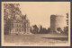 125434/ LILLEBONNE, Le Château Et La Grosse Tour - Lillebonne