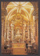 115325/ SAO JOAO DEL REI, Cathedral-Basilica Of Nossa Senhora Do Pilar, Interior - Sonstige & Ohne Zuordnung