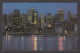 115103/ MANHATTAN, Mid Manhattan Skyline - Manhattan