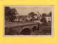 25 -Labergement Sainte-Marie - Le Pont Et La Gare Du Tacot Pontarlier-Mouthe- Foncine - Autres & Non Classés