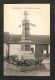 80 - PONT-NOYELLE - Le Monument Commémoratif - 1923 - Autres & Non Classés