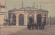 La Gare : Vue Extérieure - St. Germain En Laye