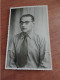 560 // PHOTO OU CARTE POSTALE ANCIENNE 1942 ?? / JEUNE HOMME - Anonyme Personen