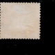 Deutsches Reich 12 Innendienst (*) Without Gum - Unused Stamps