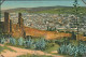 MAROC / MARRUECOS  - FEZ - PANORAMA DE FEZ-BALI - EDIT LL - 1910s (12512) - Fez