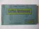 Carnet De 20 Cpa...(complet)...coiffes Bretonnes...collection Villard Quimper... - Otros & Sin Clasificación