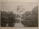 Lwow.Lemberg.2 Pc's.Lwow.Park Kilinskiego.1914.Sadzawka I Cieplanie W Parku Stryjskim.Leon Propst.Poland.Ukraine. - Oekraïne