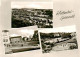 73887671 Geisweid Siegen Panorama Marktplatz Freibad  - Siegen