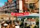 73887647 Celle  Niedersachsen Cafe Kraemer Gastraeume Schloss  - Celle