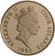 Cook Inseln - Anlagegold: 6 X 50 Dollars Goldmünzen 1991 - 1993 Der Serie 500 Ja - Cook