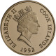 Delcampe - Cook Inseln - Anlagegold: 6 X 50 Dollars Goldmünzen 1991 - 1993 Der Serie 500 Ja - Islas Cook