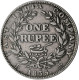 Indien: British East India Company, William IV. 1830-1837: Rupie 1835. KM# 450, - India