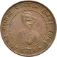 Indien: Indore Prinzenstaat, (Georg VI. Empress) Yashwant Rao II. 1926-1948: ½ U - Inde