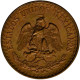 Delcampe - Mexiko - Anlagegold: Dos Pesos 1945 (2 Pesos), KM# 461. Lot 3 Stück, Je 1,67 G 9 - México