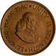 Südafrika - Anlagegold: 1 Rand 1971, KM# 63, Friedberg 12. 3,99 G, 917/1000 Gold - South Africa