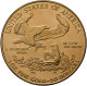 Vereinigte Staaten Von Amerika - Anlagegold: 50 Dollars 1993, 1 OZ American Eagl - Andere & Zonder Classificatie