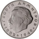 Bulgarien: 2 + 5 Leva 1964 Georgi Dmitrov, 20 Jahre Volksrepublik. KM# 69 Und 70 - Bulgarije