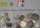 Frankreich: Sammlung Französische Silbermünzen, Dabei 6 X 5 FRF 1834 - 1873; 3 X - Sonstige & Ohne Zuordnung