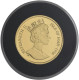 Insel Man - Anlagegold: Elizabeth II. 1952-2022: 50 Euro 1996, Oper Aida Von Giu - Autres – Europe