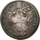 Italien: Kirchenstaat, Clemens XI. 1700-1721: AR-Gulio AN X (1710); 3 G, Muntoni - 1861-1878 : Victor Emmanuel II.